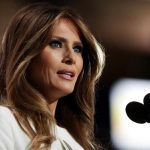 Melania Trump Net Worth 2020