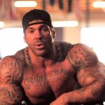 Rich Piana Net Worth 2020
