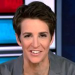 Rachel Maddow Net Worth 2020