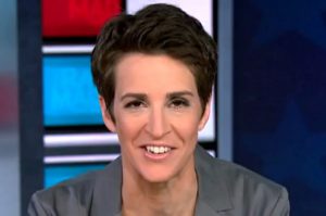 Rachel Maddow Net Worth