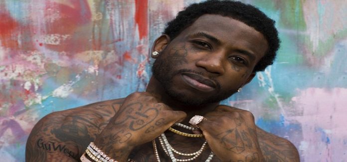 Gucci Mane 1