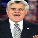 Jay Leno Net Worth 2020