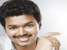 Joseph Vijay Net Worth