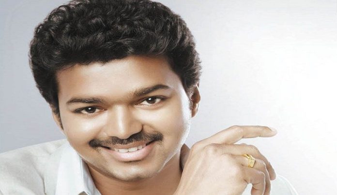 Joseph Vijay Net Worth