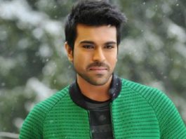 Ram Charan Net Worth