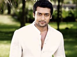 Suriya Superstar net Worth