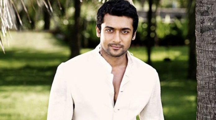 Suriya Superstar net Worth