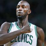 Kevin Garnett Net Worth 2020