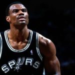 David Robinson Net Worth 2020