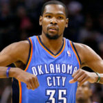 Kevin Durant Net Worth 2020