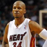 Ray Allen Net Worth 2020
