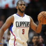 Chris Paul Net Worth 2020
