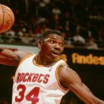 Akeem Olajuwon Net Worth 2020