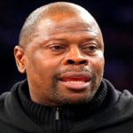 Patrick Ewing Net Worth 2020