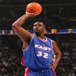 Shaquille O’Neal Net Worth 2020