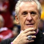 Pat Riley Net Worth 2020