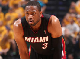 Dwyane Wade Image