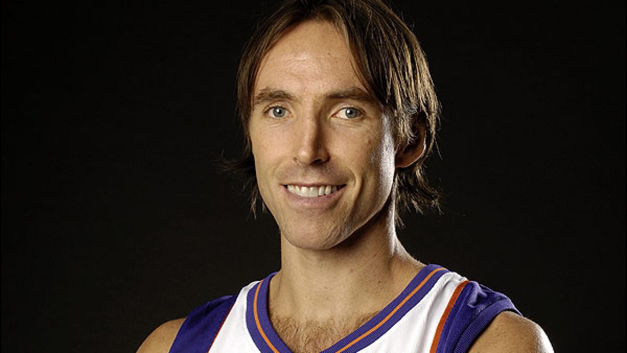 Стив эветс. Steve Nash. Даниэль Леви.