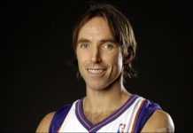 Steve Nash Net Worth 2020 Steve nash Image