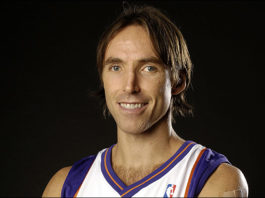 Steve nash Image