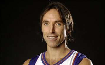 Steve Nash Net Worth 2020 Steve nash Image