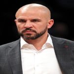 Jason Kidd Net Worth 2020