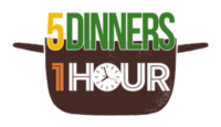 5dinners1hour