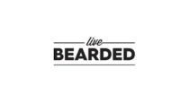 live bearded