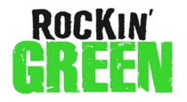 Rockin’ Green