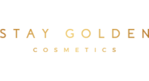 Stay Golden Cosmetics