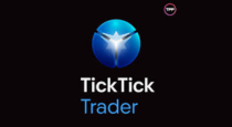 Tick Tick Trader