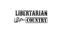 Libertarian country