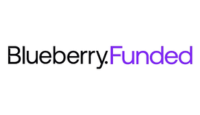 Blueberry Funded