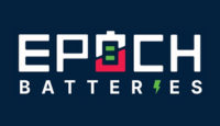 Epoch Batteries