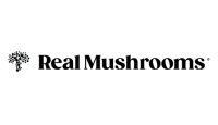 Real mushrooms
