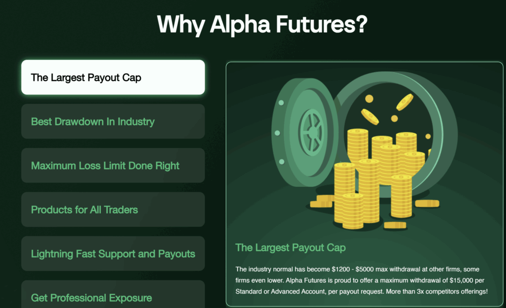 Alpha