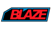 blaze