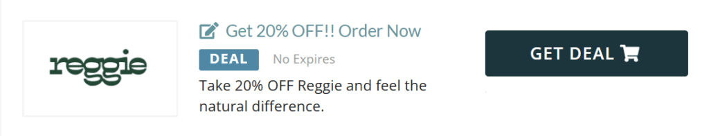 Reggie