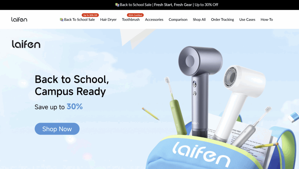 Laifen