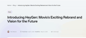 heygen