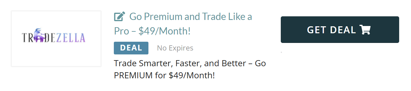 TradeZella