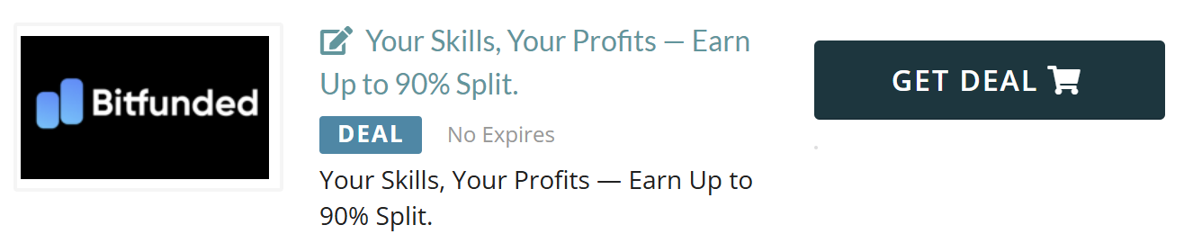 Bitfunded