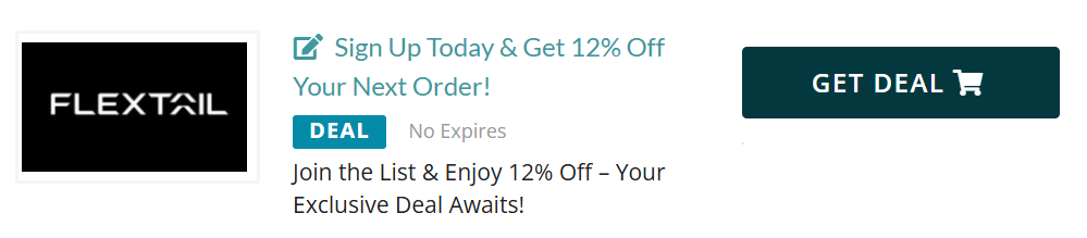 Flextail