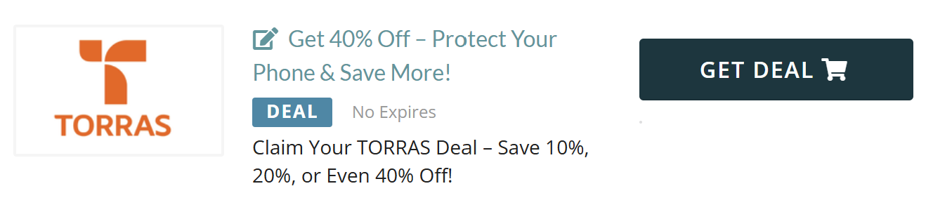 Torras