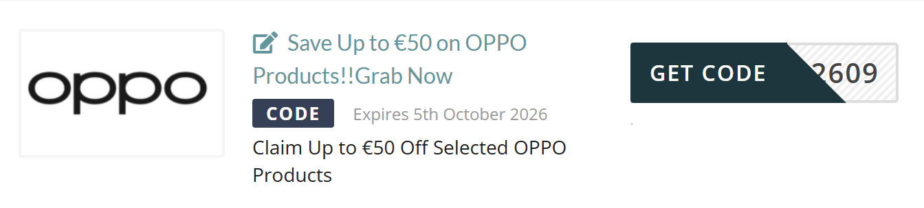 oppo