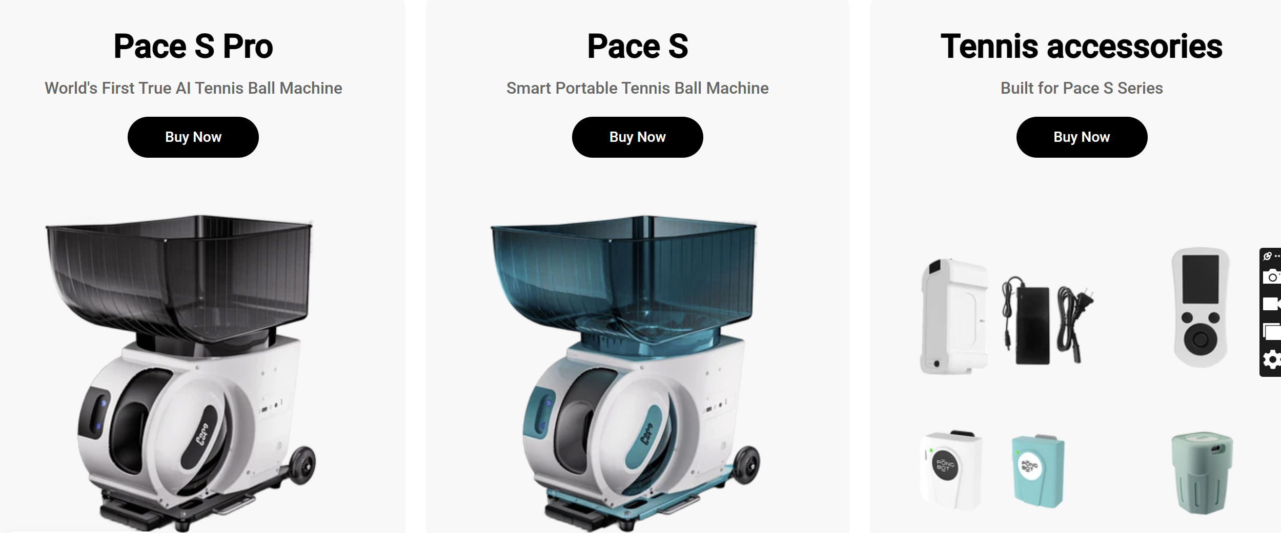 pongbot