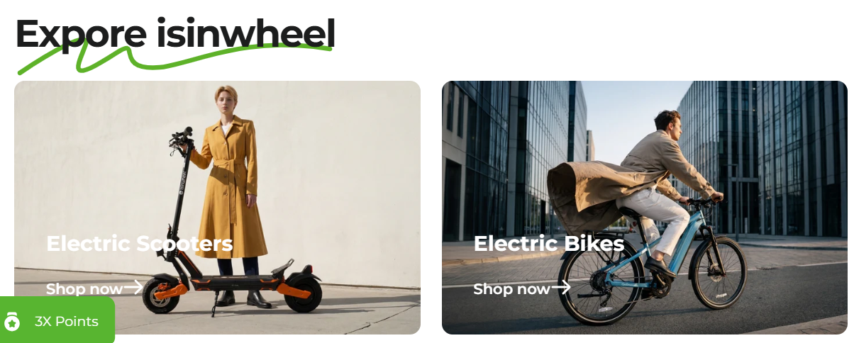 isinwheel