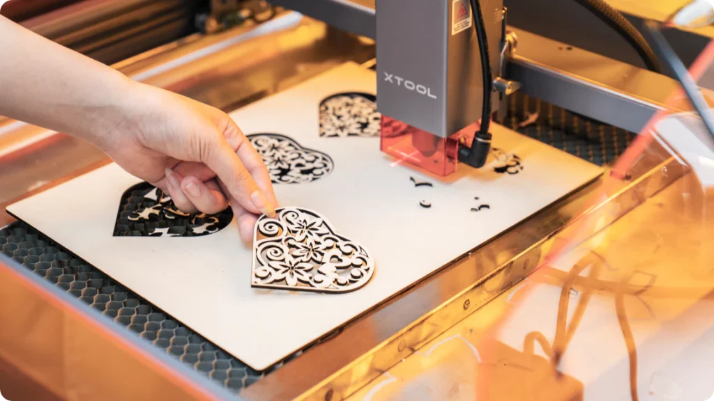 XTOOL Reviews and Innovations in Laser Cutting and Engraving Technology